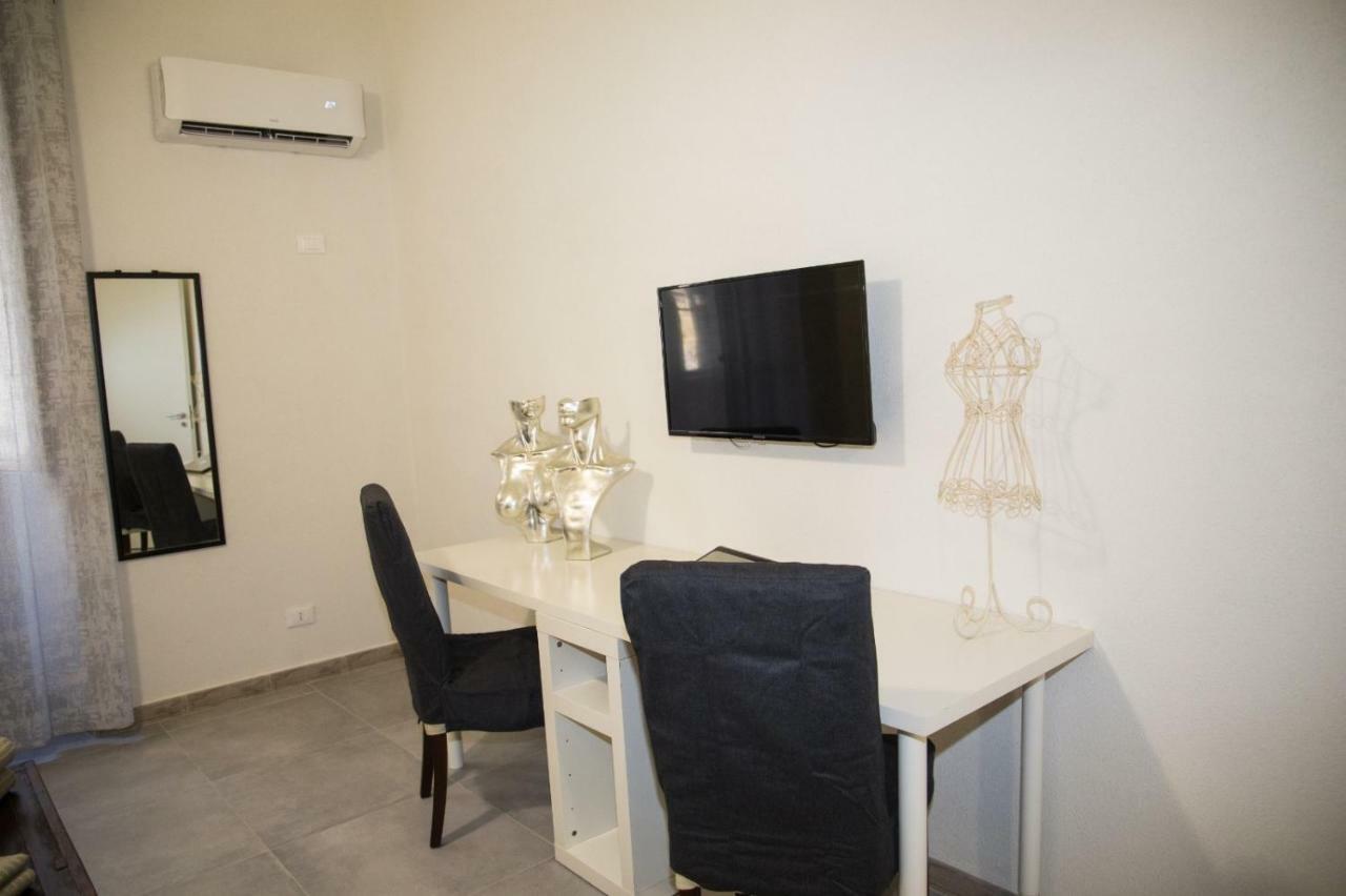 Aus Holiday Catania Villa Exterior photo